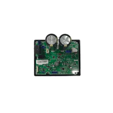 SAMSUNG DB93-12676B CONTROL BOARDS