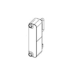 SAMSUNG DB96-16401A HEAT EXCHANGERS