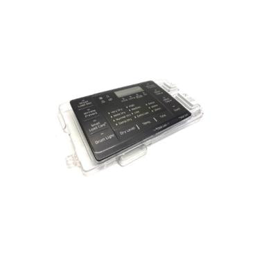 SAMSUNG DC64-03062X AIR CLEANER REPLACEMENT PARTS
