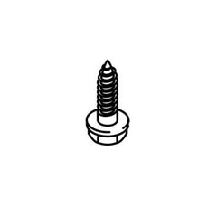 SAMSUNG DC91-11258E SCREWS, NUTS, & WASHERS