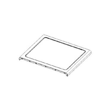 SAMSUNG DC97-15136Z AIR CLEANER REPLACEMENT PARTS