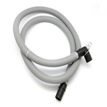 SAMSUNG DC97-00139Y DUCT MISCELLANEOUS