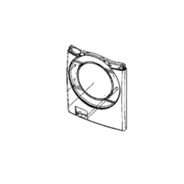 SAMSUNG DC97-19513C AIR CLEANER REPLACEMENT PARTS