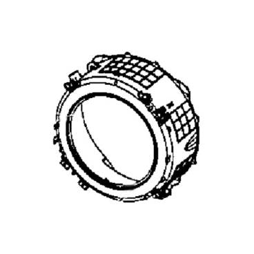 SAMSUNG DC97-19644B AIR CLEANER REPLACEMENT PARTS