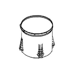 SAMSUNG DC97-19565H AIR CLEANER REPLACEMENT PARTS