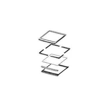 SAMSUNG DC97-16959X AIR CLEANER REPLACEMENT PARTS