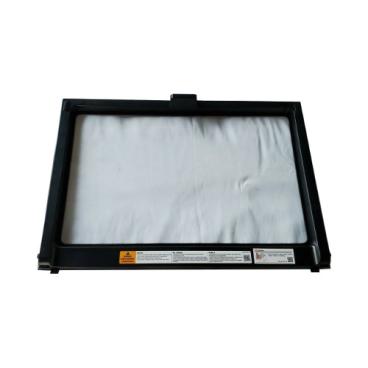 SAMSUNG DC97-20004L WALL BRACKETS & PARTS