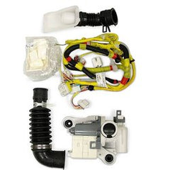 SAMSUNG DC98-01877A AIR CLEANER REPLACEMENT PARTS