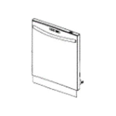 SAMSUNG DD97-00232A WALL BRACKETS & PARTS