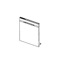 SAMSUNG DD82-01346B WALL BRACKETS & PARTS