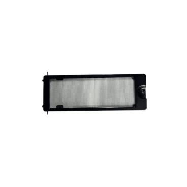 SAMSUNG DE61-00319B DUCT BRACKETS