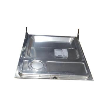 SAMSUNG DD97-00607C WALL BRACKETS & PARTS