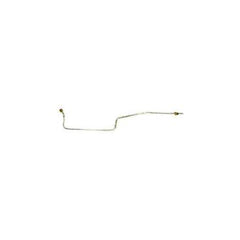 SAMSUNG DE81-02207A DUCT MISCELLANEOUS