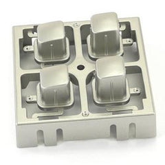 SAMSUNG DE64-02219A DISPLAY CONTROL BOARDS