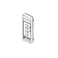SAMSUNG DE72-70161B CONTROL BOARDS