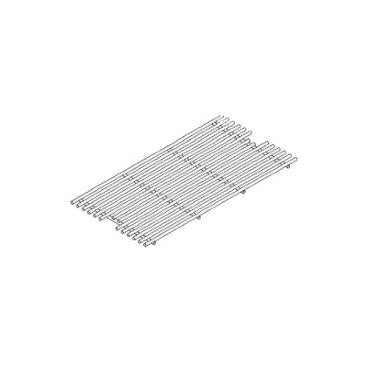 SAMSUNG DE81-04823A GAS VALVE ASSEMBLIES