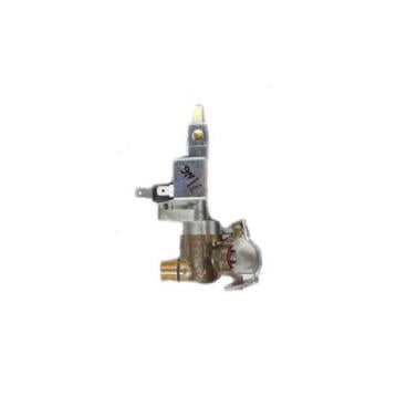 SAMSUNG DE81-03480A GAS VALVES