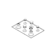 SAMSUNG DE81-04786A AIR CLEANER REPLACEMENT PARTS