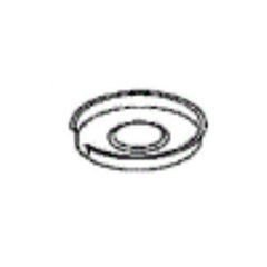 SAMSUNG DE81-05803A BURNER ASSEMBLIES