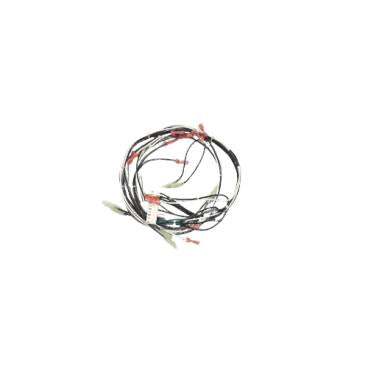 SAMSUNG DE81-06134A WIRING HARNESSES