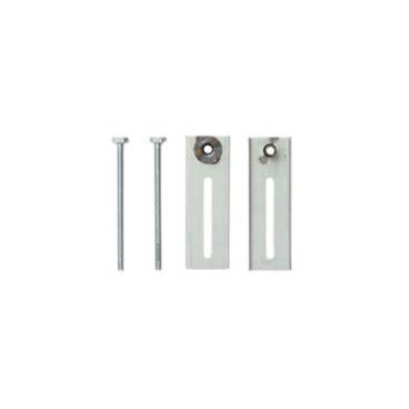 SAMSUNG DE81-07847A DUCT BRACKETS