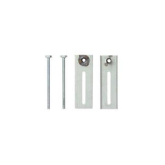 SAMSUNG DE81-07847A DUCT BRACKETS
