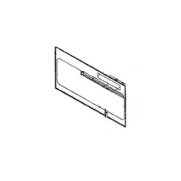 SAMSUNG DE81-07795A CONTROL BOARDS