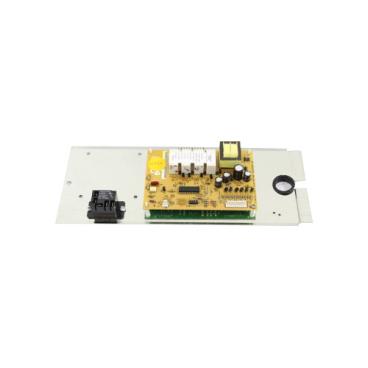 SAMSUNG DE81-07734A CONTROL BOARDS