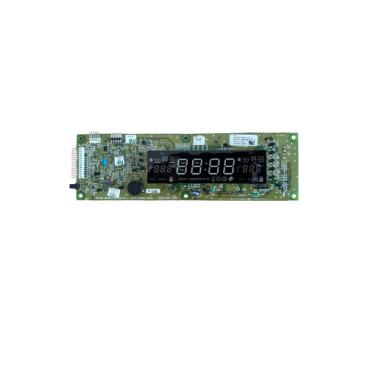 SAMSUNG DE81-06880A DISPLAY CONTROL BOARDS