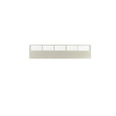 SAMSUNG DE81-06566A SUPPLY AIR GRILLES