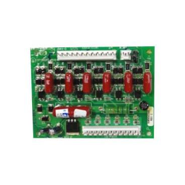 SAMSUNG DE81-06682A CONTROL BOARDS