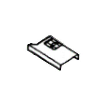 SAMSUNG DE81-08796A WALL BRACKETS & PARTS