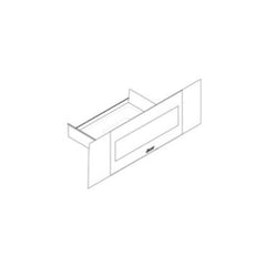 SAMSUNG DE81-08364A WALL BRACKETS & PARTS