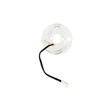 SAMSUNG DE92-03972A CONTROL & CIRCUIT BOARDS