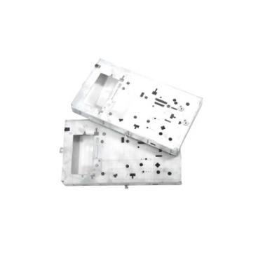 SAMSUNG DE94-01810A DUCT BRACKETS