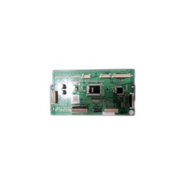 SAMSUNG DE94-04218A CONTROL BOARDS