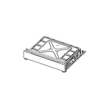 SAMSUNG DG90-01193A AIR CLEANER REPLACEMENT PARTS