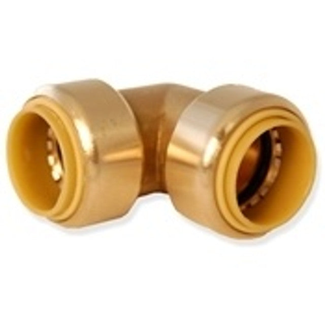 QUICKFITTING LF8343 PIPE FITTINGS