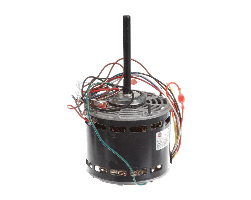 RHEEM 1972 BLOWER FANS