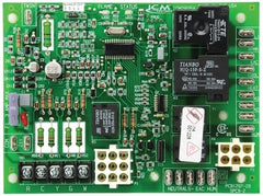 RHEEM ICM2805A FURNACE CONTROL BOARDS