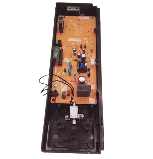 PANASONIC F603LCV70AT CONTROL BOARDS