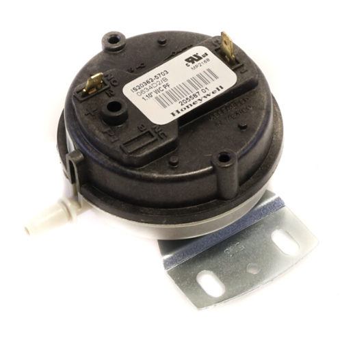 LENNOX 12W48 BLOCKED VENT SWITCHES