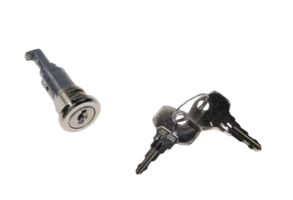 LIEBHERR 704362500 LOCKS AND CABLES
