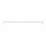 LIEBHERR 711363700 DUCT BRACKETS