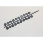 LIEBHERR 741270200 AIR CLEANER REPLACEMENT PARTS