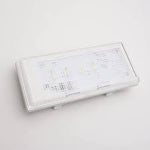 LIEBHERR 742416300 AIR CLEANER REPLACEMENT PARTS