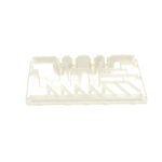 LIEBHERR 743948400 FASTENERS