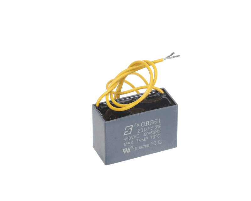 MAGIC CHEF 101060020009 CAPACITORS