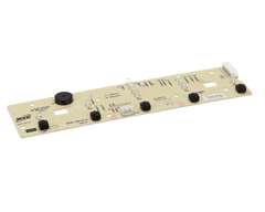 MAGIC CHEF 101060030051 DISPLAY CONTROL BOARDS
