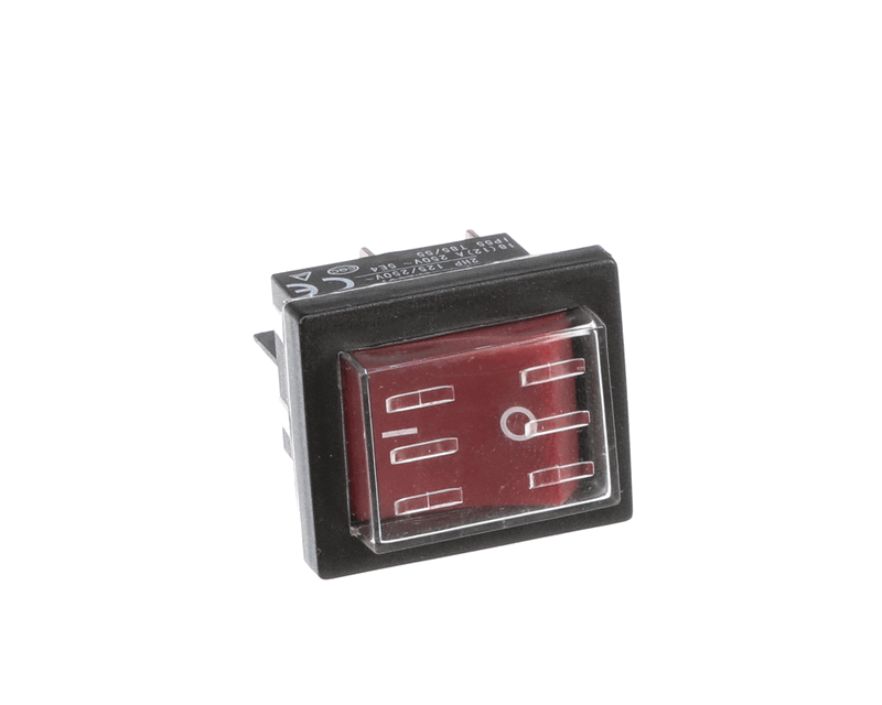 MAGIC CHEF 17749211297 FAN CONTROL BOARDS